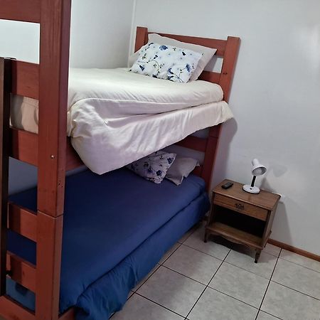 Mumus Bed and Breakfast La Serena Buitenkant foto