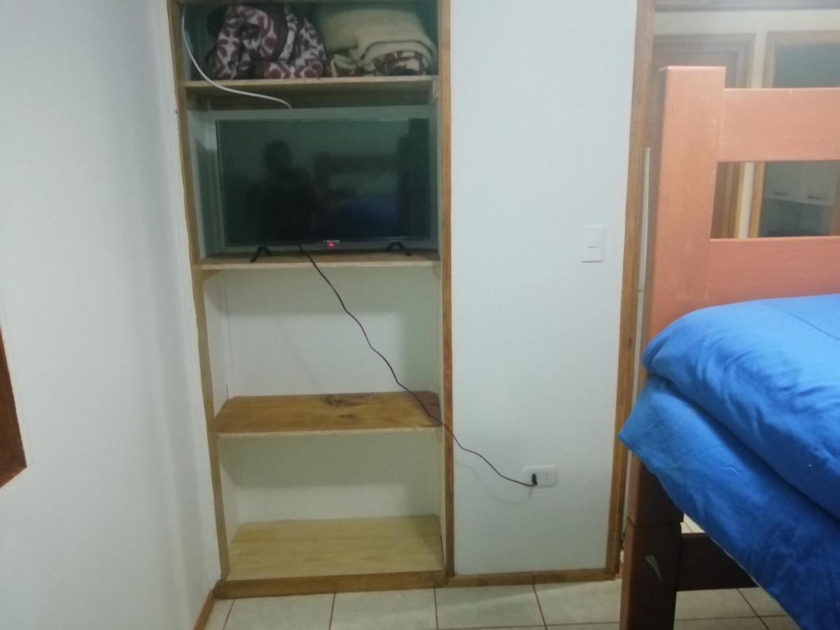 Mumus Bed and Breakfast La Serena Buitenkant foto