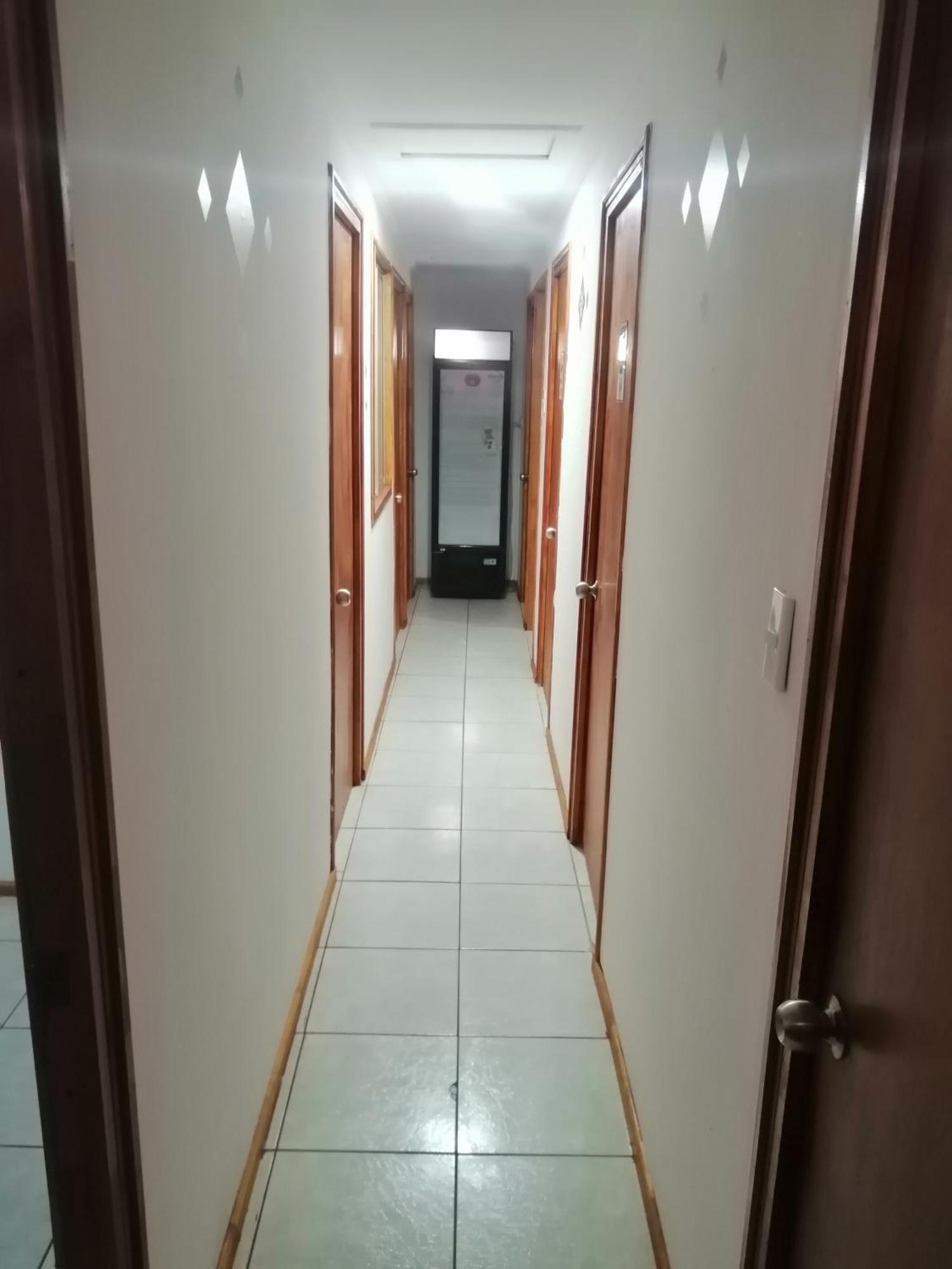 Mumus Bed and Breakfast La Serena Buitenkant foto