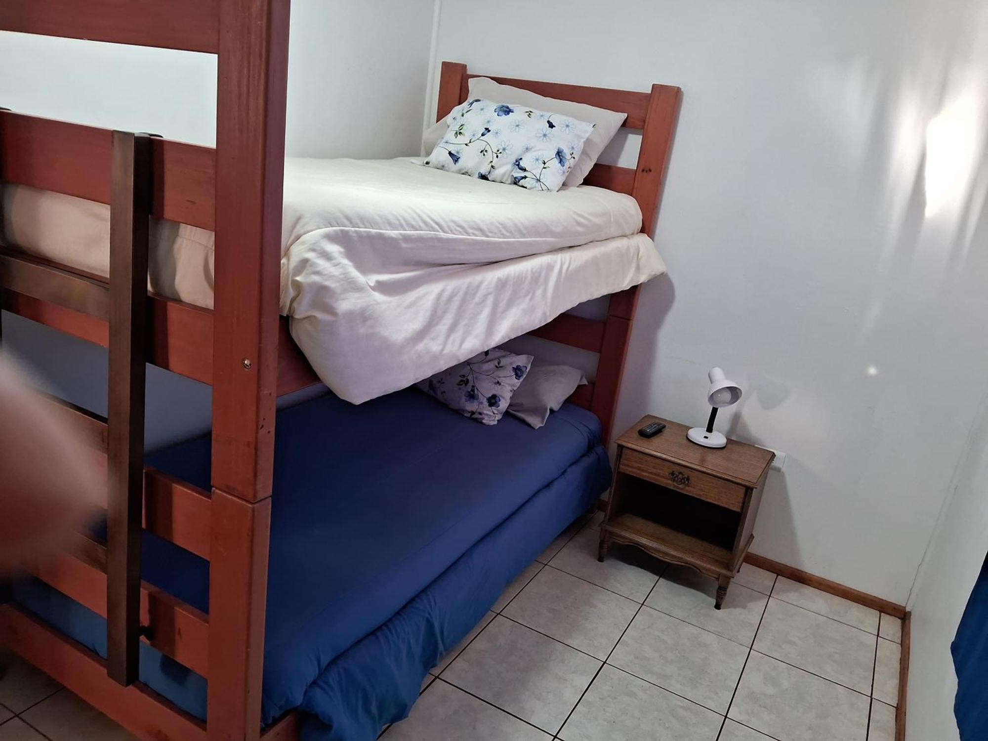 Mumus Bed and Breakfast La Serena Buitenkant foto