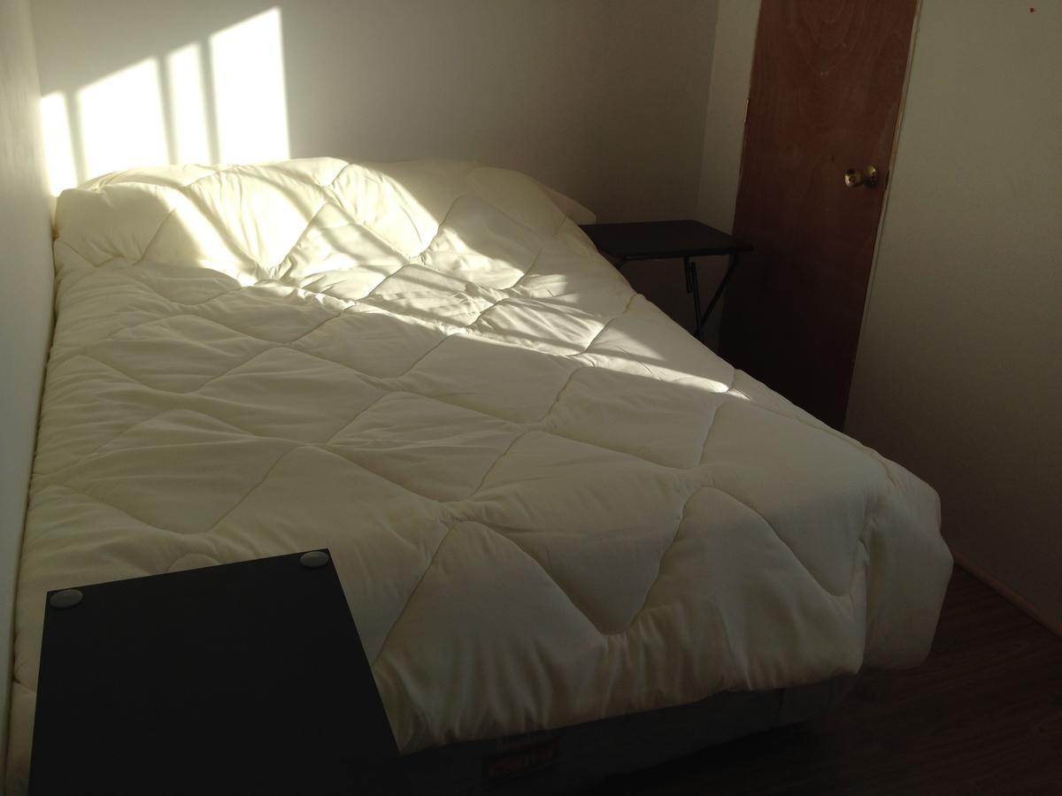 Mumus Bed and Breakfast La Serena Buitenkant foto