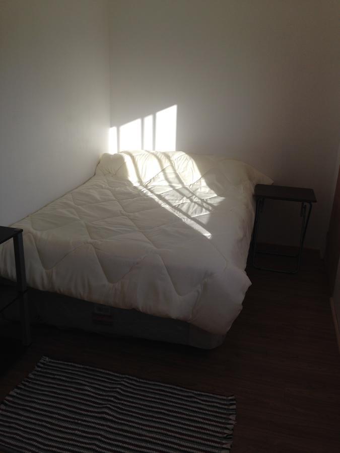 Mumus Bed and Breakfast La Serena Buitenkant foto