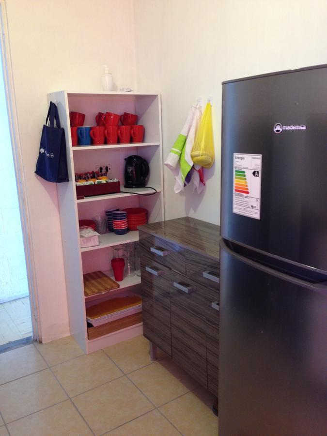 Mumus Bed and Breakfast La Serena Buitenkant foto